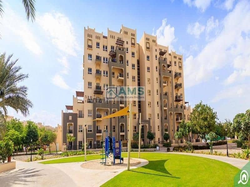 Квартира в Ремраам，Аль Тамам，Аль Тамам 20, 1 спальня, 45000 AED - 6348657