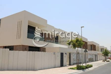 5 Bedroom Villa for Sale in Yas Island, Abu Dhabi - Hot Price | Luxury Villa | Modern Style
