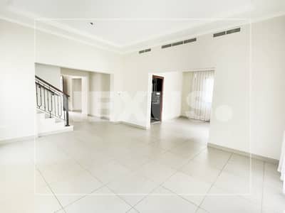 5 Bedroom Villa for Rent in Arabian Ranches 2, Dubai - Huge Plot | 5BR+maid's | Vacant | Hot Deal!