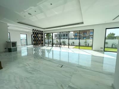 5 Bedroom Villa for Sale in Dubai Hills Estate, Dubai - VASTU COMPLIANT | CORNER | MODERN & CONTEMPORARY
