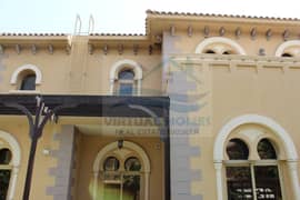 Classy 3 Bedroom  only Indepedant Villa in Falcon City Wonders