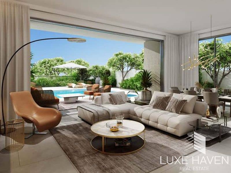 Luxury Living | Contemporary | Payment Plan