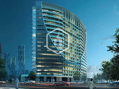 استوديو  للبيع في مجمع دبي ريزيدنس، دبي - شقة في برج V مجمع دبي ريزيدنس 495801 درهم - 6120013