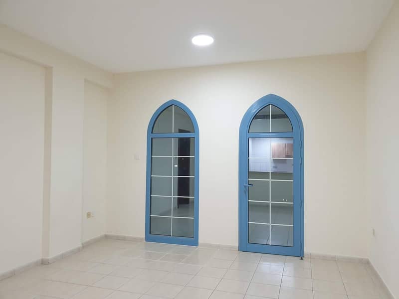 Cheapest Offer! One Bedroom With Double Balcony in Persia Cluster