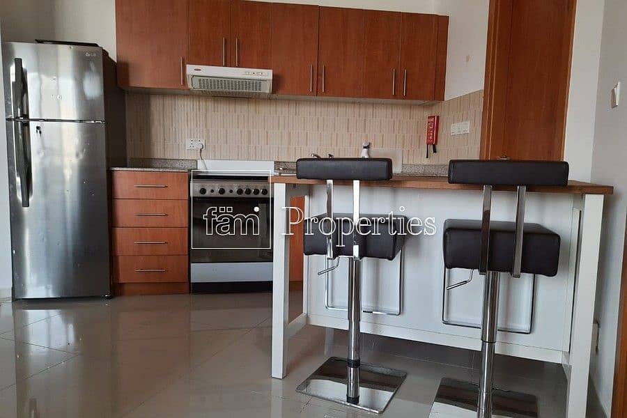 Квартира в Дубай Продакшн Сити，Лейксайд，Лаго Виста Ди, 1 спальня, 41990 AED - 6045936