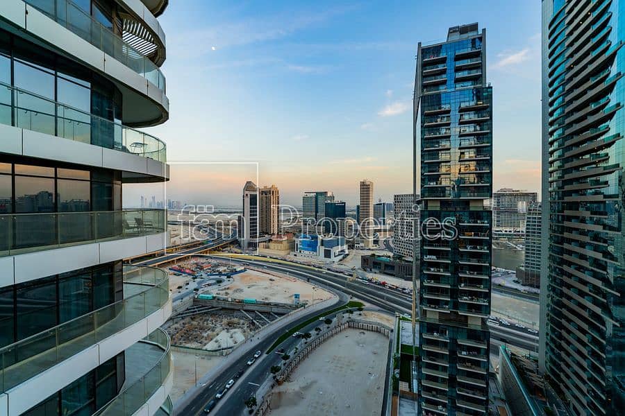 位于迪拜市中心，RP大厦 1 卧室的公寓 100000 AED - 4795482