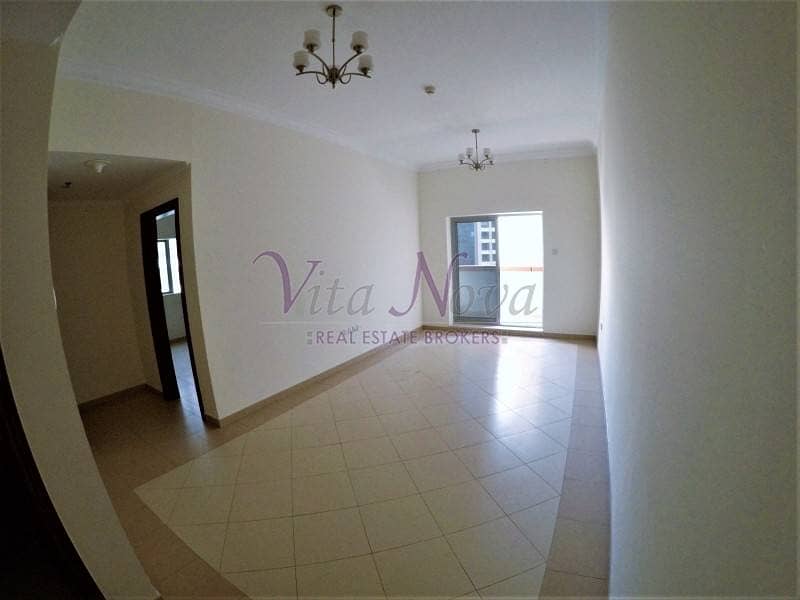 AVAILABLE NOW! 6 CHEQUES PAYMENT | BARSHA HEIGHTS