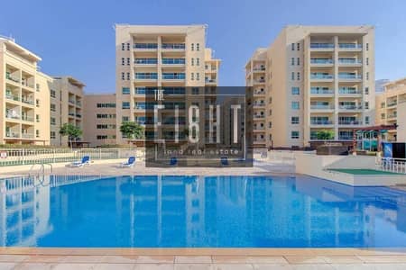 Studio for Rent in The Greens, Dubai - Well priced Studio to move in now