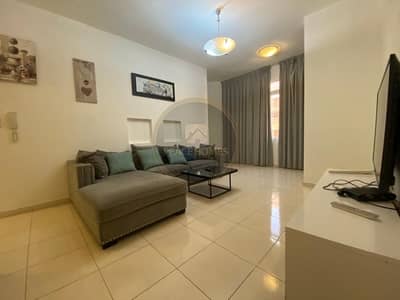 شقة 1 غرفة نوم للبيع في قرية جميرا الدائرية، دبي - شقة في مساكن أستوريا الضاحية 11 قرية جميرا الدائرية 1 غرف 700000 درهم - 6274310