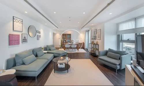 3 Bedroom Apartment for Sale in Dubai Marina, Dubai - Full Sea View | Upgraded | Huge & Spacious