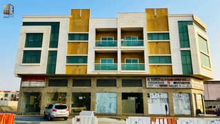 Spacious apartment in Al Mowaihat with the best design |Well Maintained |Special Location |Spacious
