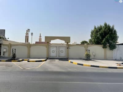 3 Bedroom Villa for Rent in Al Ramla, Sharjah - 3 B/R SINGLE  STOREY VILLA AVAILABLE  IN RAMLA  EAST AREA