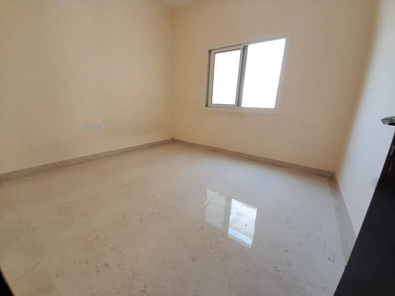 like a brand new 1bhk apartment with all facilities near to safari mall in muwaileh Sharjah