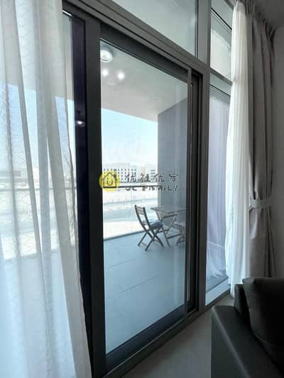 Studio for Rent in Al Garhoud, Dubai - OPEN HOUSEI BRAND NEW  FULLY FURNISHED STUDIO I UP TO 12 CHEQUES I 10 MINS DRIVE TO GARHOUD