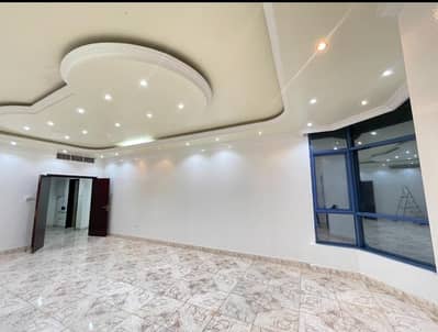 3 Bedroom Flat for Rent in Al Nuaimiya, Ajman - Open View 3 Bedroom Apartment For Rent Naimiya Tower