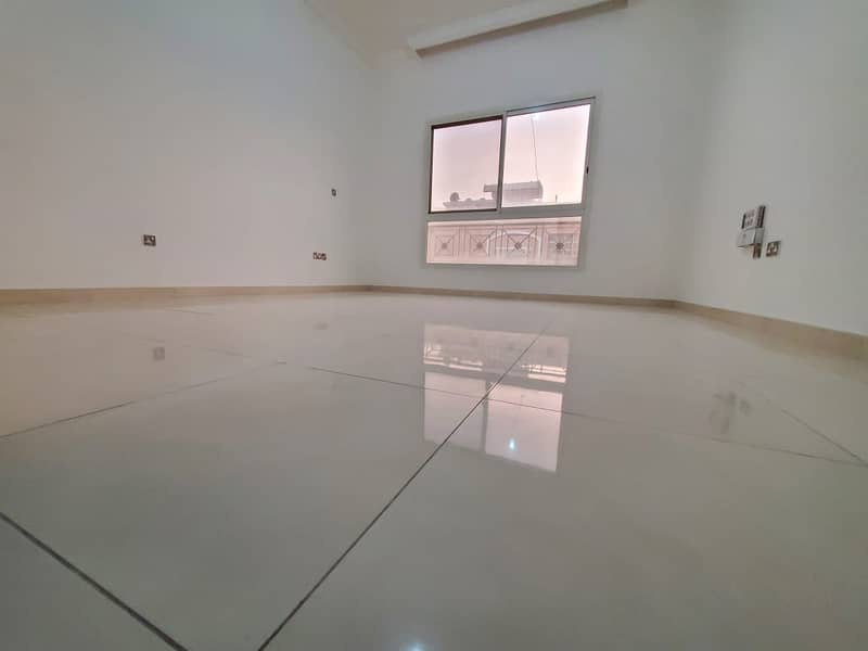 EUROPEAN COMMUNITY|SPACIOUS STUDIO CLOSE TO KHALIFA MARKET