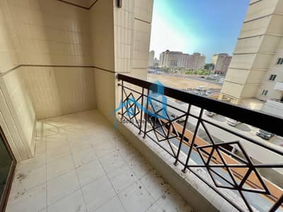 1 Bedroom Apartment for Rent in International City, Dubai - CHILLER FREE | ELEGANT 1 BHK | BALCONY | LAUNDRY ROOM