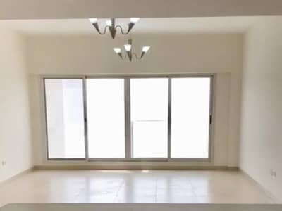 2 Bedroom Flat for Sale in Dubai Sports City, Dubai - Spacious 2BR | High Floor | Balcony | Vacant on Sep