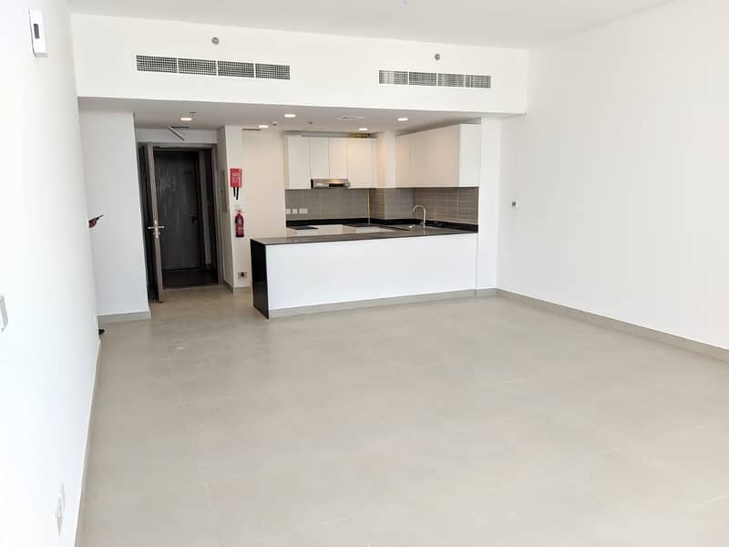 شقة في سي2،شقق البوليفارد،ذا بلس،المنطقة السكنية جنوب دبي،دبي الجنوب 3 غرف 60000 درهم - 6298970