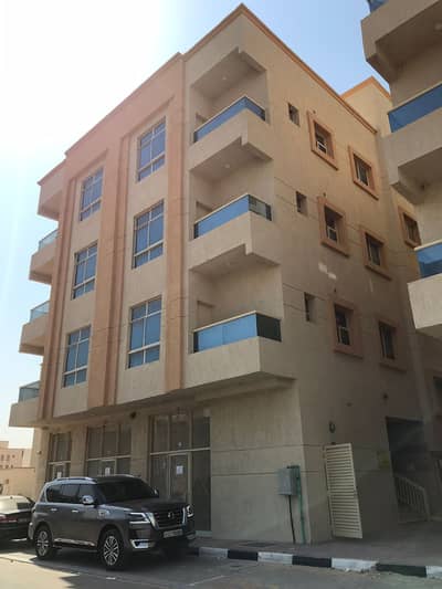 Building for Sale in Al Alia, Ajman - New building for sale, special price, super deluxe finishingلل