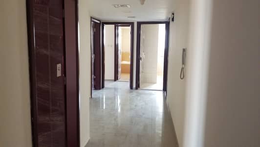 2 Bedroom Flat for Rent in Al Nahda (Sharjah), Sharjah - Chiller free | free Parking | 2 BHK