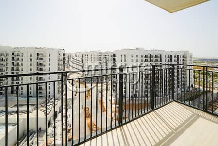 Studio for Sale in Yas Island, Abu Dhabi - Rent Refund | Great Investment | High-ROI