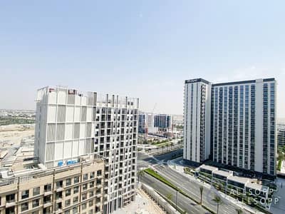 1 Bedroom Flat for Sale in Dubai Hills Estate, Dubai - Brand New | Vacant on Transfer | Bright