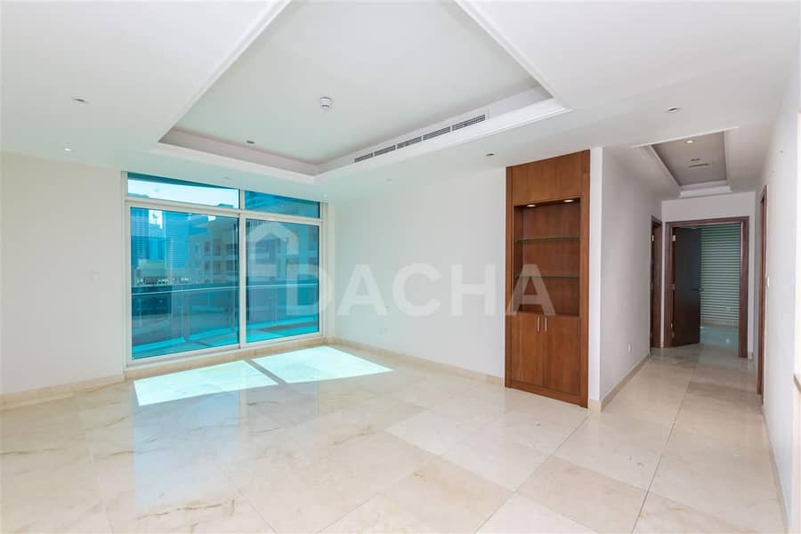 Квартира в Дубай Марина，Орра Марина, 2 cпальни, 110000 AED - 6349830