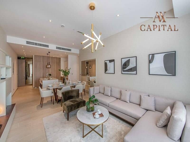 Квартира в Дубай Марина，LIV Резиденс, 2 cпальни, 2700000 AED - 6349826