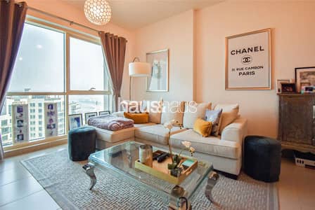1 Bedroom Flat for Sale in The Views, Dubai - Exclusive | Beautifully Presented | Corner Unit