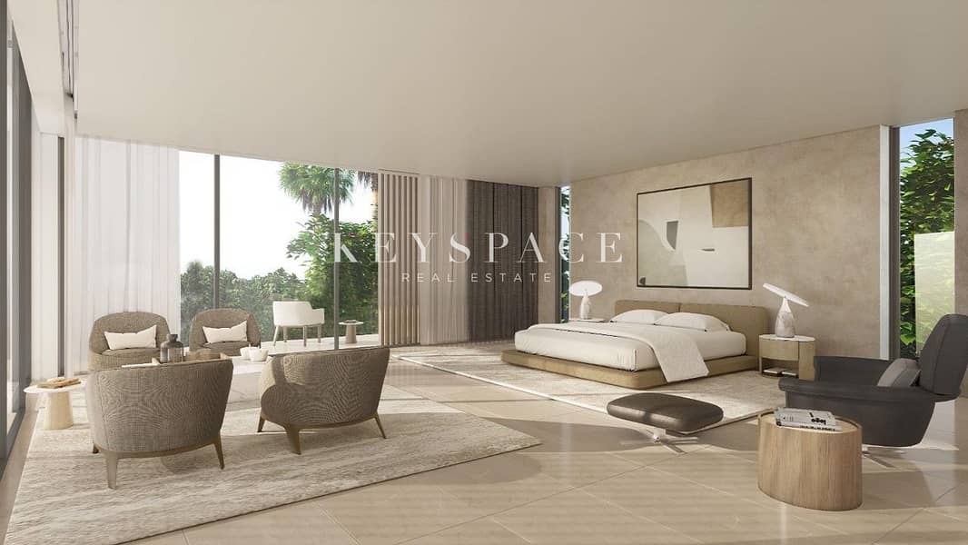 Exclusive Community Living | Sharjah’s Distinctive Project | Best Price | Premium Villas
