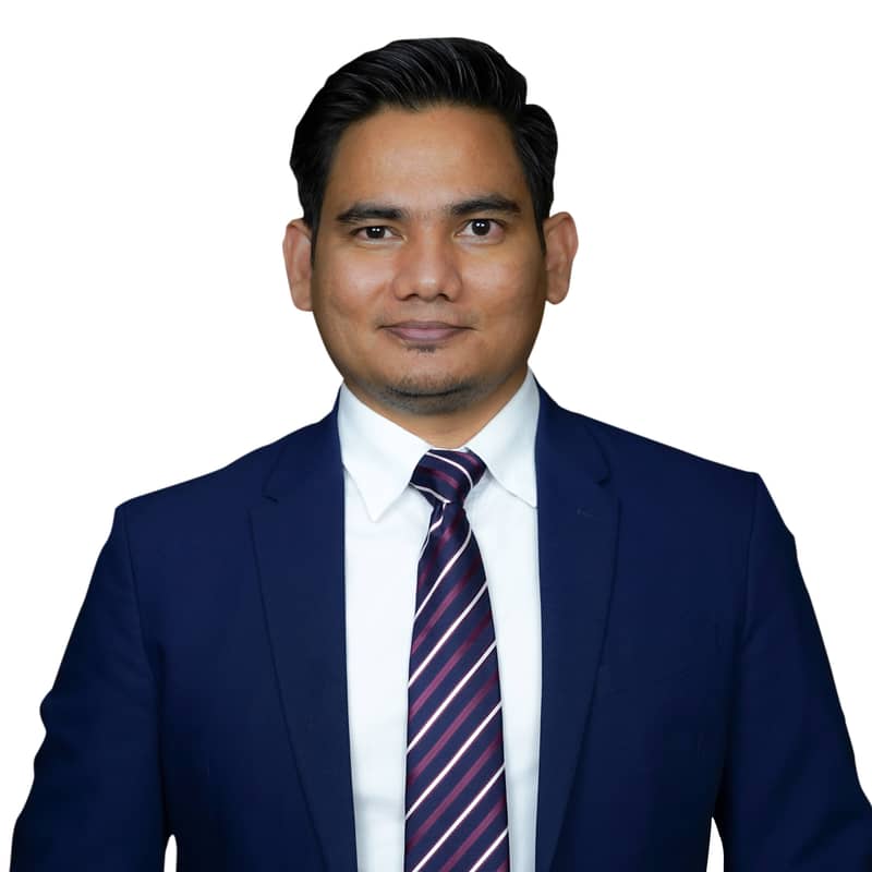 Ravinder Chauhan