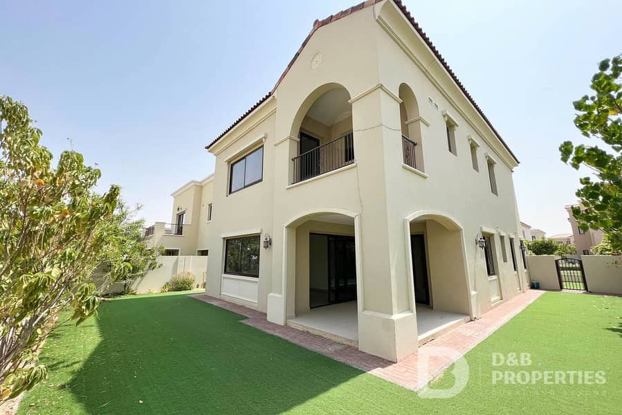 Вилла в Аравийские Ранчо 2，Самара, 5 спален, 300000 AED - 6350144