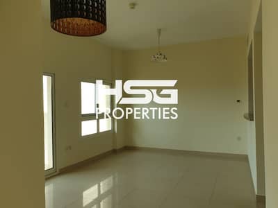 2 Bedroom Flat for Sale in Dubai Production City (IMPZ), Dubai - Spacious | High Floor | Maid\'s | 2 Parking