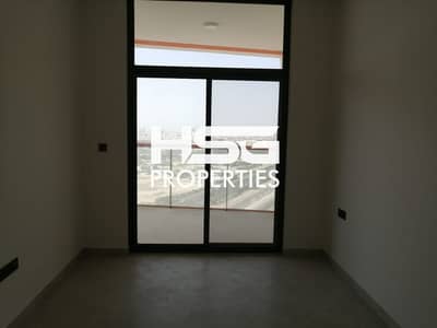 1 Bedroom Apartment for Rent in Al Jaddaf, Dubai - Brand New | High Floor | Beautiful 1 BHK