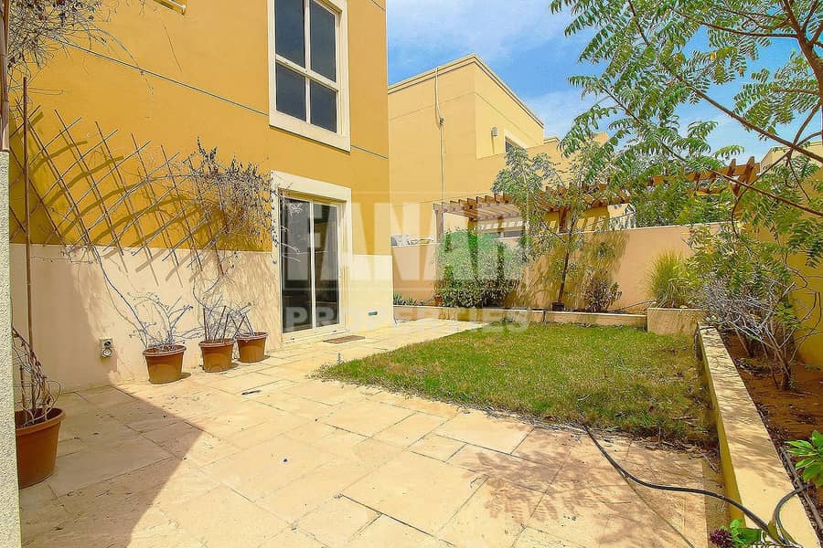 Hot Deal | Private Garden| Big Terrace| Maids Room | Rented