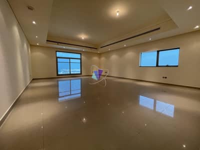 3 Bedroom Apartment for Rent in Al Zahiyah, Abu Dhabi - 3 Master Bed Rooms  Sea View  | With All Modern Facilities |