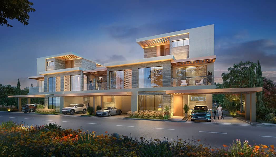 Settle into a Californian lifestyle at Beverly Hills Drive