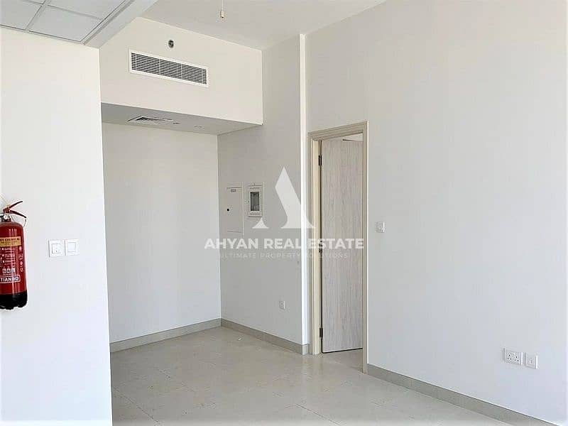 شقة في أفنان 1 أفنان دستركت ميدتاون مدينة دبي للإنتاج 1 غرف 42000 درهم - 6185757