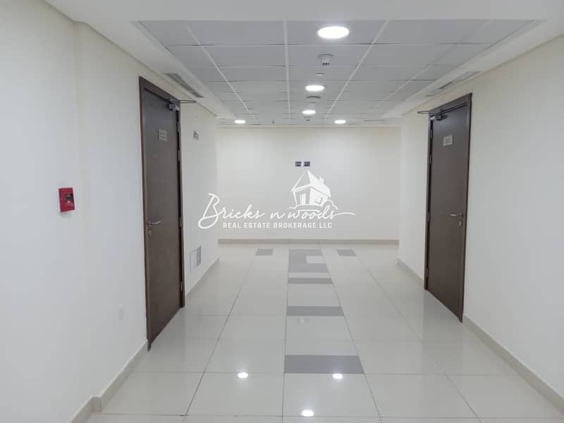 شقة في عزيزي بلازا،الفرجان 2 غرف 1034000 درهم - 6350499 شقة في عزيزي بلازا،الفرجان 2 غرف 1034000 درهم - 6350499