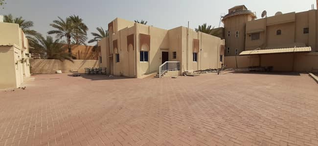 4 Bedroom Villa for Rent in Al Twar, Dubai - INDEPENDENT VILLA | COVERED PARKING | MAID ROOM | CLOSE TO METRO STATION