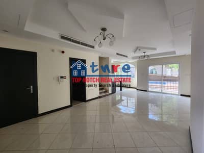 3 Bedroom Townhouse for Sale in Dubai Industrial Park, Dubai - BEHIND POOL | 3 BEDROOM TOWNHOUSE | SAHARA MEADOWS