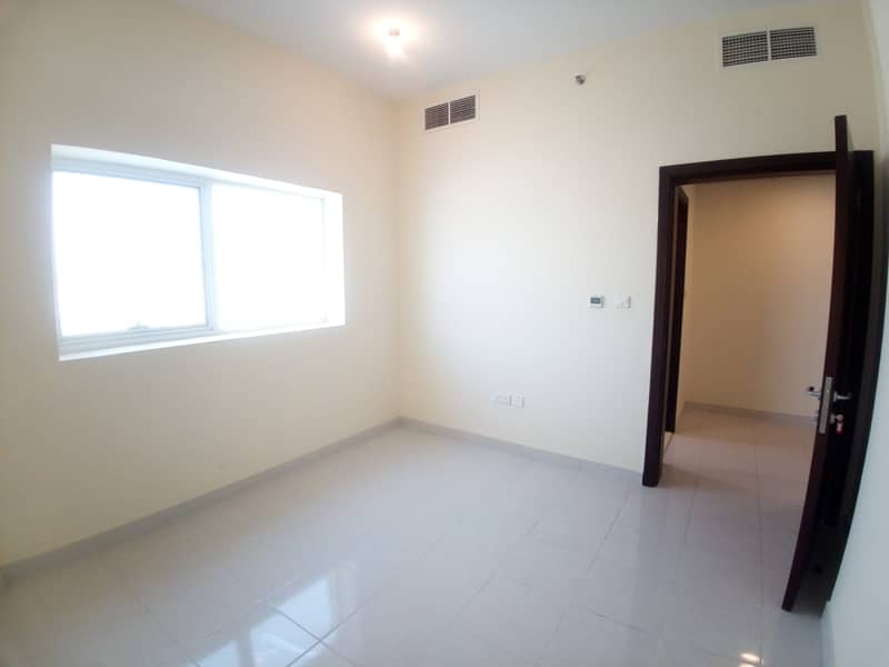 NICE 2BEDROOMS AND HALL IN A FAMILY BUILDING AT SHABIA NEAR TO PUBLIC PARK