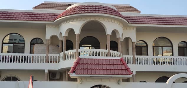 9 Bedroom Villa Compound for Sale in Al Wahdah, Abu Dhabi - luxurious | stunning 2 villa | special location
