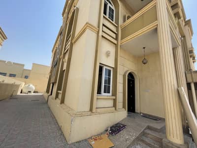 4 Bedroom Villa for Rent in Al Jazzat, Sharjah - Luxury villa for rent:85k 5000 sqft ready to move