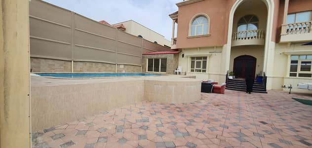 7 Bedroom Villa for Sale in Mohammed Bin Zayed City, Abu Dhabi - 7 master rooms | private pool | luxurious