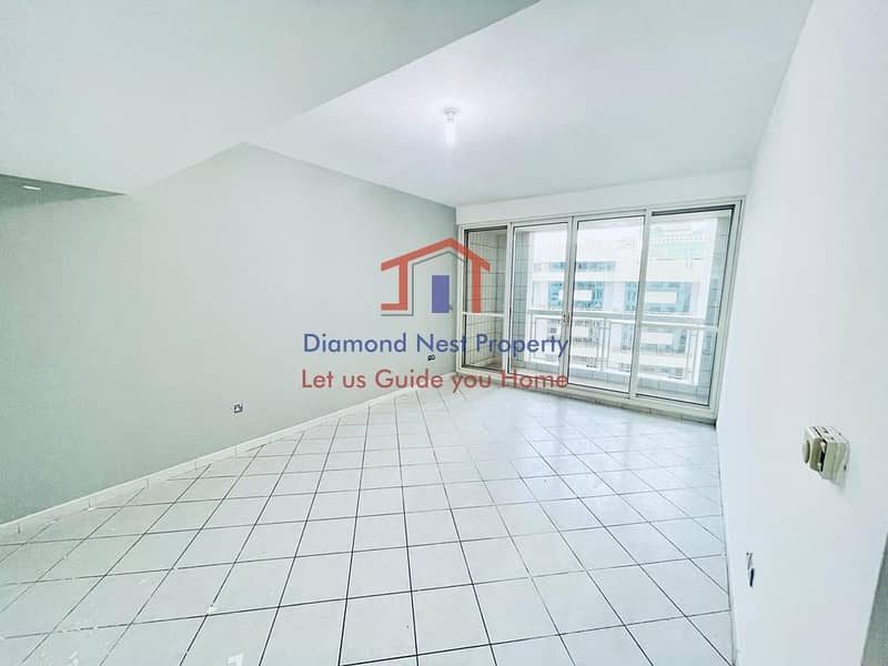 Stunning Two Bedroom with Parking near AUH Corniche