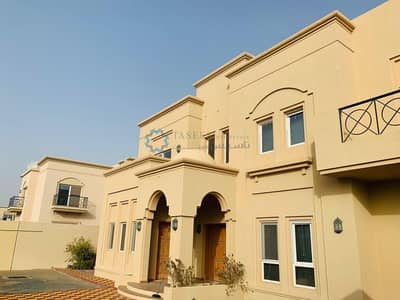 4 Bedroom Villa for Rent in Al Warqaa, Dubai - ELEGANT VILLA FOR RENT / 4 MASTER BR / FURNISHED