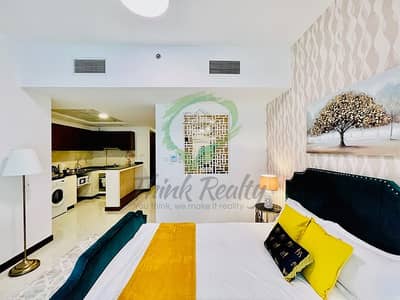 1 Bedroom Flat for Rent in Jumeirah Village Circle (JVC), Dubai - Delightful | Lovely | Exclusive | Villa Myra