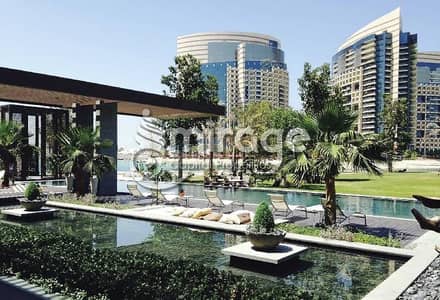 Plot for Sale in Nareel Island, Abu Dhabi - Prime  Plot | Prime Location | Full Sea View